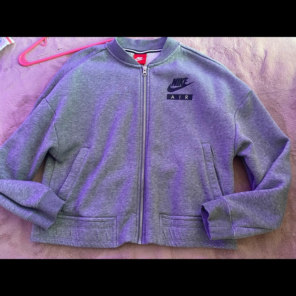 New Nike Jacket